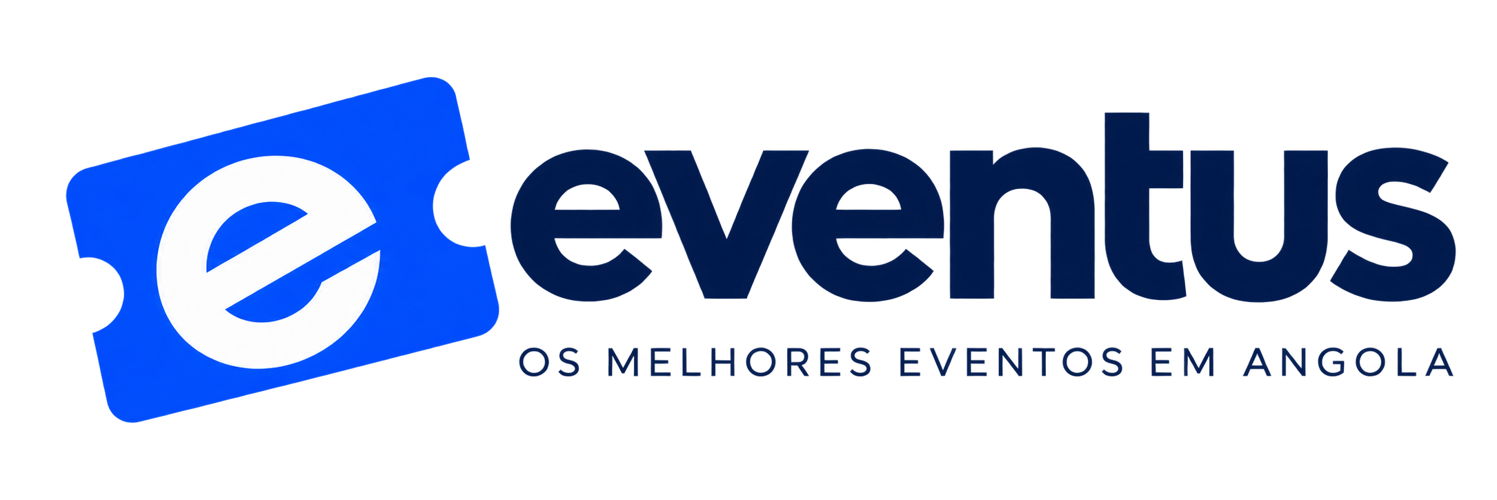 Eventus — Os melhores eventos em Angola